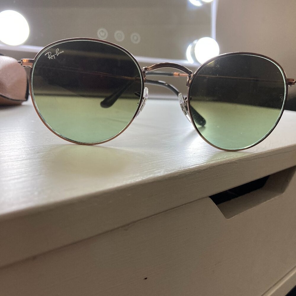 Ray-Ban Sunglasses
